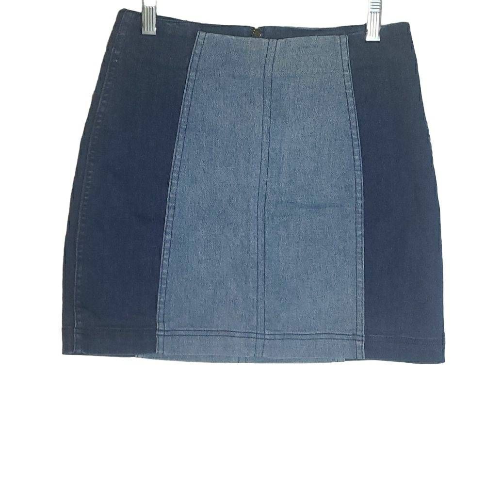 Free People Skirt